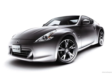 Nissan FAIRLADY Z Wallpapers