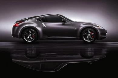 Nissan Fairlady Z 40th Anniversary Edition 2010 Pics