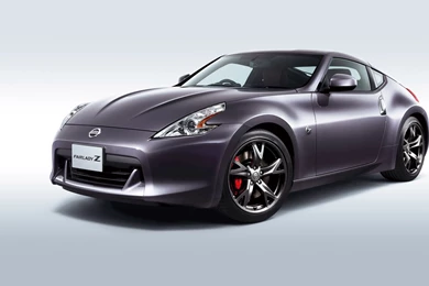 Nissan Fairlady Z 40th Anniversary   Picture 27110