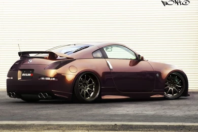 Fairlady Z By Pont0 On DeviantArt