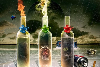 Free Download 3d HD Very Beautiful Colorful High Resolution High ...