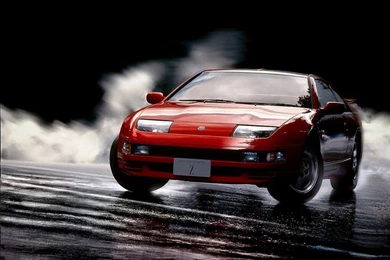 300zx Wallpapers   Wallpapers Cave