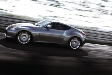 Nissan Fairlady Z 2009 Photo 42175 Pictures At High Resolution