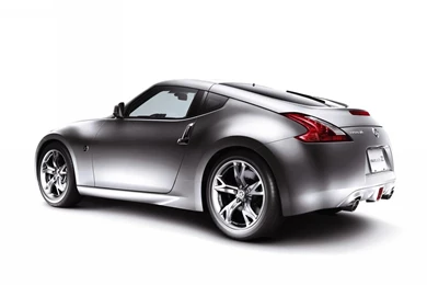 2010 Nissan Fairlady Z Images. Photo: 2010 Nissan Fairlady Coupe ...
