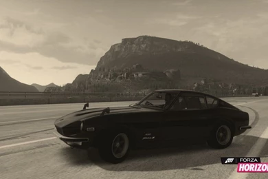 1969 Datsun Fairlady Z By Bahqlak On DeviantArt