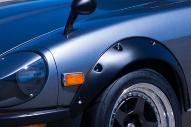 Datsun 240Z Wallpaper, Cars & Bikes / Recent: Datsun 240Z, Nissan ...