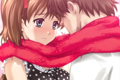 Wallpapers Anime Couple Korean Cartoon Yuthm S Sweet Factory ...