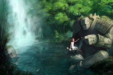 Denan Oyi: Cool Nature Wallpaper Backgrounds