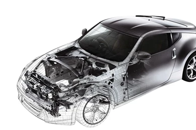 Nissan Fairlady Z 2009 Photo 42181 Pictures At High Resolution