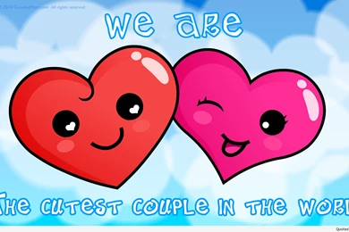 Cute Love Wallpapers Hd