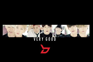 Pic > Block B Very Good Wallpapers
