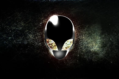 Amazing Alienware Wallpapers