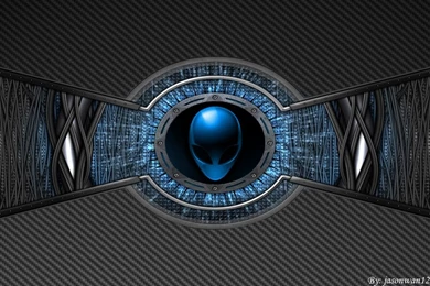 Wallpapers Alienware HD   Taringa!