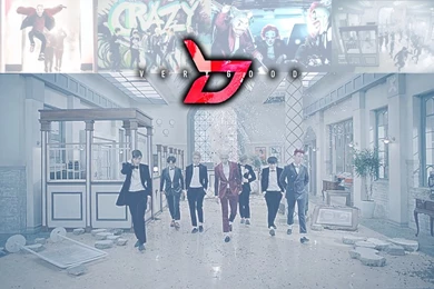 Pic > Block B Very Good Wallpapers