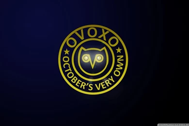 Ovoxo Octobers Very Own HD Desktop Wallpapers : Widescreen
