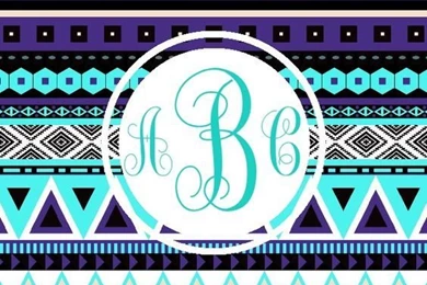 Monogram Your Iphone & Ipad On Pinterest