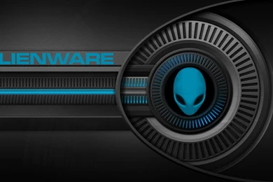 Alienware Wallpapers