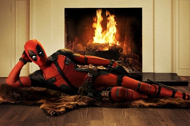 Deadpool Movie Wallpapers