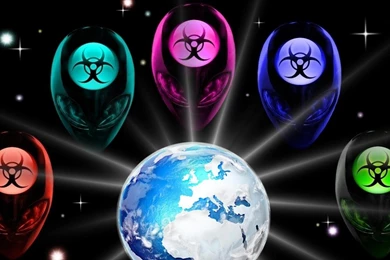 Alienware Wallpapers   (