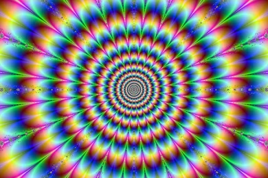 Wallpapers That Move Around