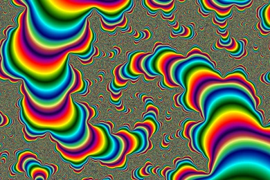 1280 X 800 Wallpapers Wallpapers 15818 2d Psychedelic Moving 186775 ...