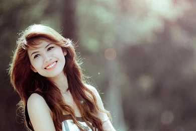 Beautiful Korean Girls Wallpapers HD Pictures