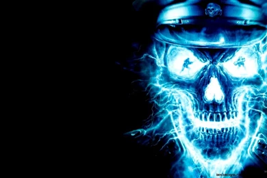 Wallpapers That Move Around