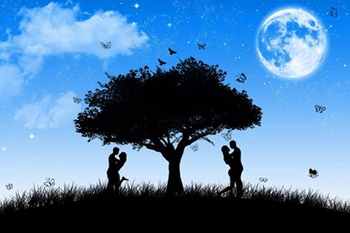 Blue Skies Wallpapers By Escaped emotions On DeviantArt