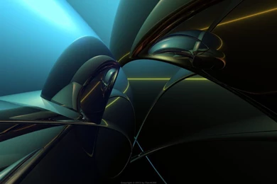 Wallpapers That Move Around