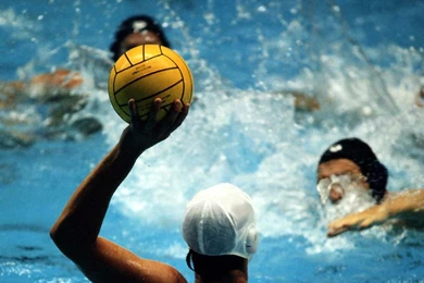 Water Polo Wallpapers And Images   Wallpapers, Pictures, Photos