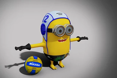 Water Polo HD (11) – ClassyWallpapers