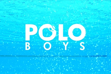 Polo Boys Marcus Goh