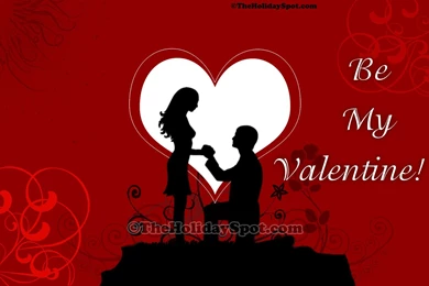 77 Valentines Day Wallpapers