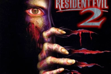 Resident Evil 2 Screenshots, Images And Pictures   Giant Bomb