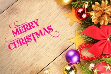 Beautiful Merry Christmas Santa Claus HD Wallpapers Pictures ...