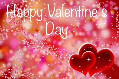 Happy Valentines Day Wallpapers HD Pictures