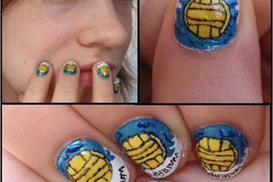 Water Polo And Team Water Sports On DAWaterSports   DeviantArt