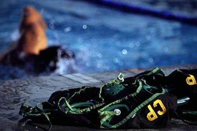 Cal Poly Men's Water Polo :: Pictures