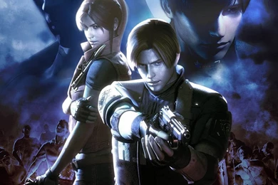Could We Finally Be Getting A Resident Evil 2 Remake?