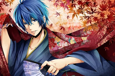 Anime Boys Wallpapers Wallpapers Cave