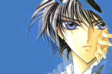 Download Anime Boys By Cool Wallpapers