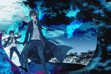 Anime Boys HD Wallpapers