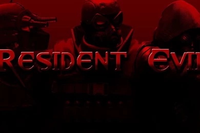 Resident Evil Wallpapers By Welterz On DeviantArt