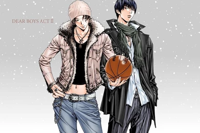 Dear Boys   Zerochan Anime Image Board