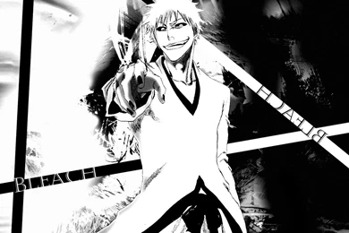 Hollow Ichigo   Bleach Anime Wallpapers (6903737)   Fanpop