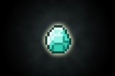 Minecraft Diamond Wallpapers » WallDevil   Best Free HD Desktop And ...