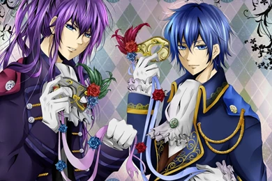 Download Wallpapers 1280x1024 Anime, Boys, Mask, Costume ...