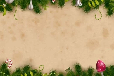 Set Of Xmas Backgrounds Design Elements Vector 02   Vector ...