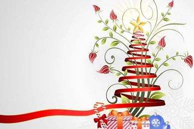 Free Christmas Backgrounds Templates Best HD Desktop Wallpapers ...