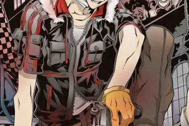 Download Wallpapers 640x1136 Campanella Fruhling, Boys, Team, Anime ...